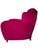 3-Seater Sofa and Armchairs in Velvet attributed to Guglielmo Ulrich, 1950s, Set of 3 For Sale - Image 12 of 15