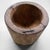 Japanese Wooden Usu Rice Mortar, 1920s For Sale - Image 10 of 18