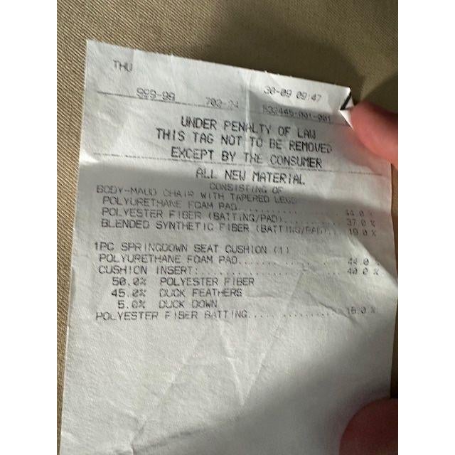 The Maud is a classically inspired lounge chair with personality by Hickory Chair. Serpentine details distinguish the arms...