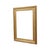 Baroque-Rococo Style Frame in Gold For Sale - Image 15 of 15