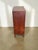 Vintage Danish Teak Curved Chest of Drawers, 1960s For Sale - Image 4 of 7