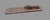 Wood Antique Scandinavian Mangle Board Carved Oak Horse Handle Folk Art 24” Mangletre For Sale - Image 7 of 10
