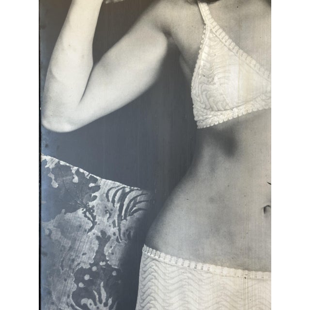 Vintage Framed Photo Posters, 1970s, Set of 4 For Sale - Image 15 of 18