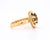 Contemporary Poiray - Ma Préférence - Ring in 18-Carat Gold With 7 Interchangeable Stones, Size 8.5 For Sale - Image 3 of 10