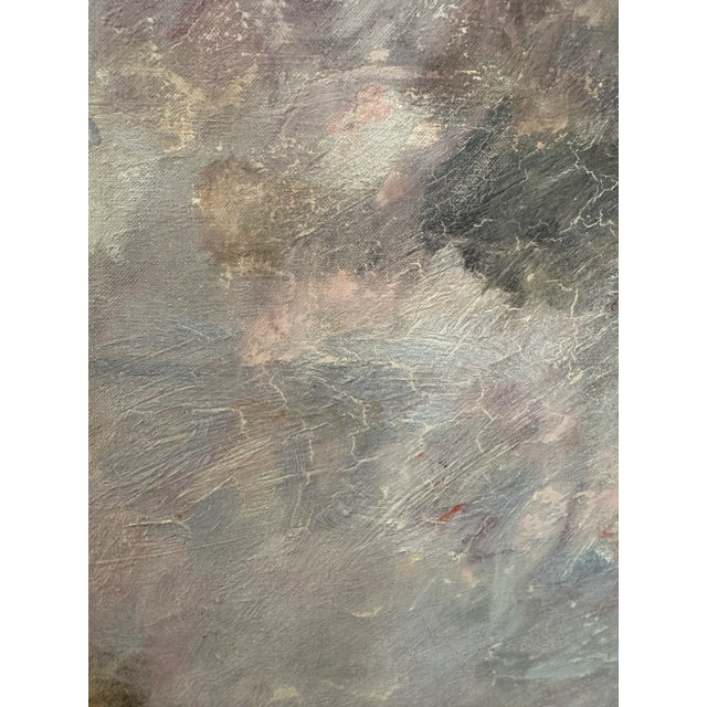 Early 20th Century Charles Guérin Painting For Sale In Tulsa - Image 6 of 9