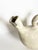 White Hen-Shaped Pitcher, France, 1980 For Sale - Image 4 of 12