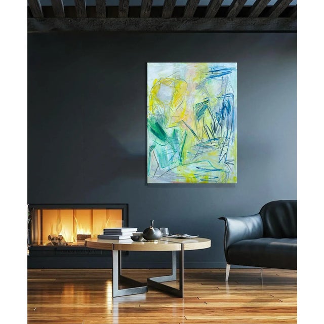 Chance Encounter — 48x36 For Sale In Nashville - Image 6 of 12