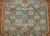 Turkish Vintage Rug 3'10" x 6'2" #17906 For Sale In Houston - Image 6 of 8