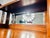 Antique German Art Nouveau Credenza with Mirror from Nic. Eckel Kaiserslautern, Germany, 1890s For Sale - Image 11 of 18