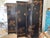 Gorgeous Large Michael Taylor Asian Chinoiserie Coromandel Screen with 6 large panels. Very tall too, add some quality...