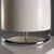 Metal Vintage Alvise Lamp by Luigi Massoni for Guzzini, 1960s For Sale - Image 7 of 8