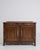 Wood Louis XV Buffet In Original Patina For Sale - Image 7 of 8