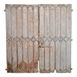Example of French Doors