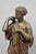 Antique 19th C. Ferdinand Barbedienne Bronze Diana Gabies Statue Sculpture For Sale - Image 4 of 17