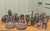 30 pieces of 18th & 19th Century Pewter, Pub Decoration A good Large collection, of mugs, jugs, flasks, plates etc. all...