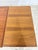 Wood Vintage Teak Dining Table, 1960s For Sale - Image 7 of 14