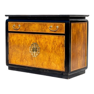 1970s Vintage Century Furniture Chin Hua Server Buffet For Sale