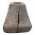 Sculptural Antique Column Base For Sale