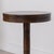 Panoplie Drink Table, Dark Oak For Sale In Los Angeles - Image 6 of 11