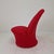 1960s Model F572 Lounge Chair by Pierre Paulin for Artifort, 1967 For Sale - Image 5 of 12