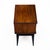 Period Art Deco, French Mahogany Side Tables For Sale - Image 9 of 9