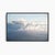 Mediterranean Seascape Art, Coastal Photography, Kefalonia Greece Landscape, Large 54 X 36" 'Clouds Over the Ionian Sea' Fine Art Photography Print For Sale - Image 10 of 10