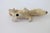 Brown Vintage Ceramic Squirrel Wall Climbers - A Pair For Sale - Image 8 of 8