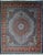 Middle Eastern Rug in Pure Wool For Sale - Image 11 of 11