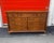 British West Indies styling From the "Bali Hai" collection, nine-drawer dresser in maple and cherry in a warm chestnut...