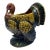 Vintage Ceramic Turkey Cachepot For Sale