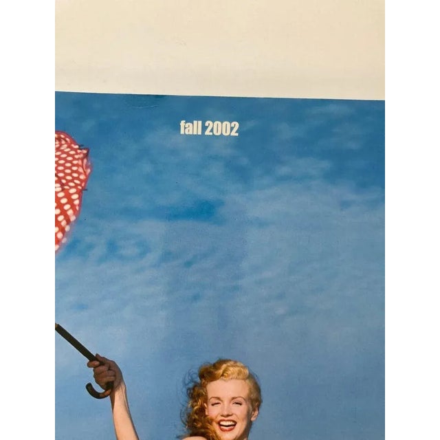 TASCHEN magazine fall 2002 published on Sep 30, 2002. Cover with Marylin Monroe. To present the new book: Marilyn by Andre...