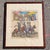 20th Century Triumph of Maximilian Colored Engravings, 1890s, Set of 4 For Sale - Image 3 of 18