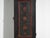 Longcase Clock in Painted Pine, Central Europe, 1850 For Sale - Image 13 of 18