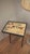 Japanese Vintage 1960’ Samurai Folding Table For Sale - Image 3 of 5