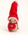 Rare and highly decorative vintage Jette Nissen Christmas family from Denmark, dating from the 1960s. This complete...