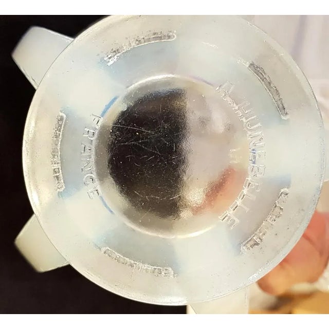 Antique Corolle Vase, 1920s For Sale - Image 3 of 9