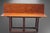 Tito Agnoli Vintage Model T5 Rosewood Table by Tito Agnoli for BBB Bonacina, 1980s For Sale - Image 4 of 9