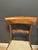 Antique Dining Chairs in Mahogany, Set of 6 For Sale - Image 3 of 12