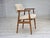 Danish Sheepskin Model 43 Armchair from Erik Kirkegaard, 1960s For Sale - Image 12 of 12