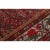 Red 1930s Old Persian Malayer Runner Rug 3’5″ X 12’10” For Sale - Image 8 of 10