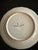Early 20th Century Vintage Hand Painted Majolica Cantagalli Firenze Italian Plates. Set of 8. Rare. For Sale - Image 5 of 5