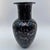 Italian Vintage Murano Franco Moretti Signed Vase For Sale - Image 3 of 5
