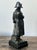 Vintage Patinated Bronze Statue of Napoleon For Sale - Image 11 of 12