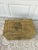 Wood 1920s English Repoussé Brass Coal Scuttle Box For Sale - Image 7 of 11