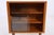 Vintage Danish Display Cabinet from CFC Silkeborg, 1960s For Sale - Image 10 of 14