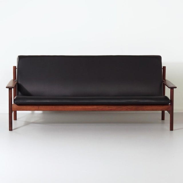 1960s Set of Lounge Set by Sven Ivar Dysthe for Dokka Møbler, 1960s For Sale - Image 5 of 11