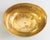 Vintage English Brass Hammered Planter Bowl Centerpiece For Sale In Houston - Image 6 of 8