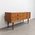 Mid-Century Teak Sideboard with 4 Drawers, 1960s For Sale - Image 3 of 11