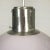 Methacrylate Ceiling Lamp, Italy, 1960s For Sale - Image 6 of 8