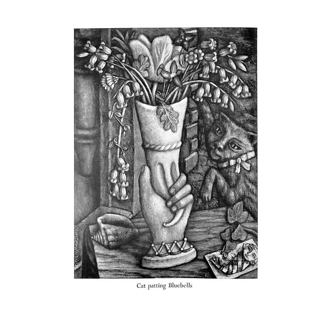 "A Last Sheaf" 1951 Welch, Denton For Sale - Image 9 of 9